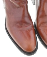 SARTORE（サルトル）ブーツ 茶 サイズ:EU37(23.5cm位) レディース/2200687423019