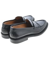 SARTORE（サルトル）ドレスシューズ/ローファー 黒 サイズ:EU37(23.5cm位) レディース/2200683367089