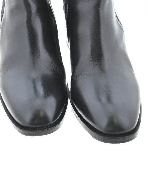 SARTORE（サルトル）ブーツ 黒 サイズ:EU37(23.5cm位) レディース/2200690986013