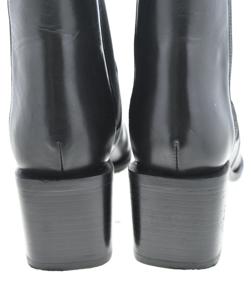 SARTORE（サルトル）ブーツ 黒 サイズ:EU37(23.5cm位) レディース/2200690986013