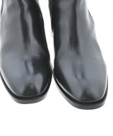 SARTORE（サルトル）ブーツ 黒 サイズ:EU37(23.5cm位) レディース/2200690986013