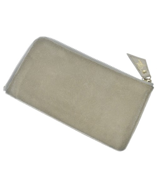 Orobianco（オロビアンコ）財布・コインケース ベージュ サイズ:- メンズ/2200621123067