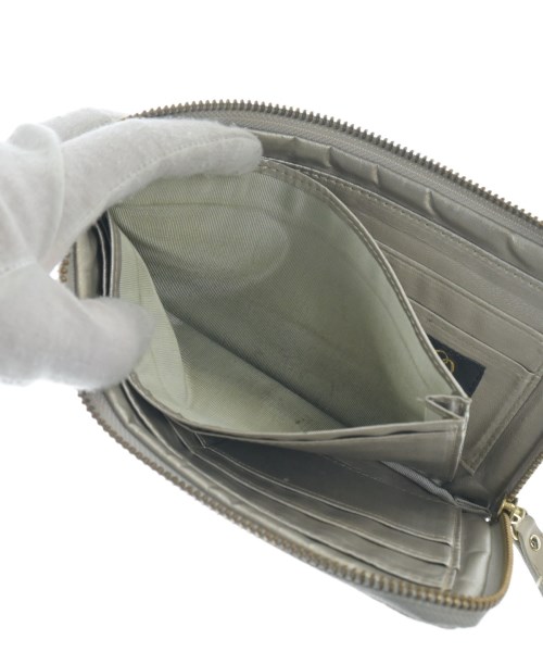 Orobianco（オロビアンコ）財布・コインケース ベージュ サイズ:- メンズ/2200621123067