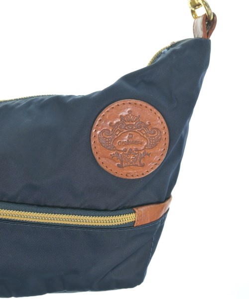 Orobianco（オロビアンコ）ショルダーバッグ 紺 サイズ:- メンズ/2200641574238