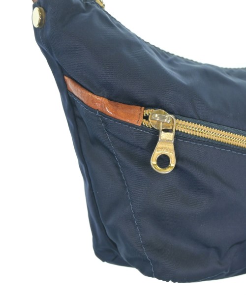 Orobianco（オロビアンコ）ショルダーバッグ 紺 サイズ:- メンズ/2200641574238