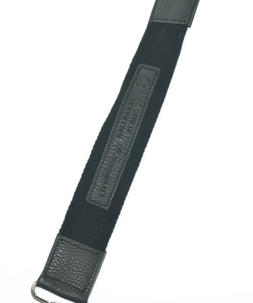 Orobianco（オロビアンコ）ショルダーバッグ 黒 サイズ:- レディース/2200643095076