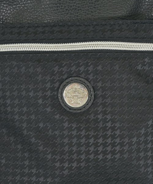 Orobianco（オロビアンコ）ショルダーバッグ 黒 サイズ:- レディース/2200643095076