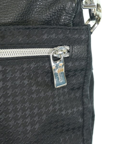 Orobianco（オロビアンコ）ショルダーバッグ 黒 サイズ:- レディース/2200643095076