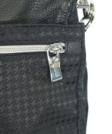 Orobianco（オロビアンコ）ショルダーバッグ 黒 サイズ:- レディース/2200643095076