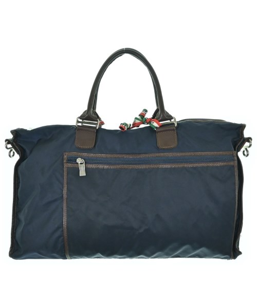 Orobianco（オロビアンコ）ビジネスバッグ 紺 サイズ:- メンズ/2200623308127