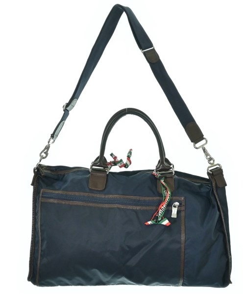 Orobianco（オロビアンコ）ビジネスバッグ 紺 サイズ:- メンズ/2200623308127