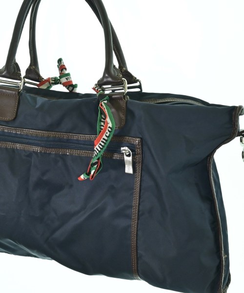 Orobianco（オロビアンコ）ビジネスバッグ 紺 サイズ:- メンズ/2200623308127