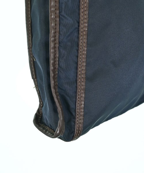 Orobianco（オロビアンコ）ビジネスバッグ 紺 サイズ:- メンズ/2200623308127