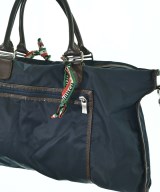 Orobianco（オロビアンコ）ビジネスバッグ 紺 サイズ:- メンズ/2200623308127