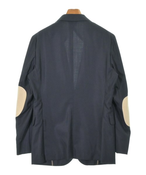 Orobianco（オロビアンコ）テーラードジャケット 紺 サイズ:44(S位) メンズ/2200625255092