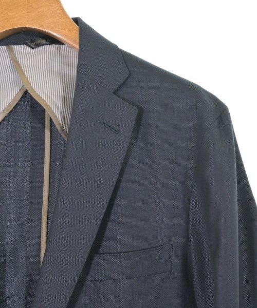 Orobianco（オロビアンコ）テーラードジャケット 紺 サイズ:44(S位) メンズ/2200625255092