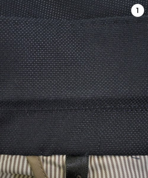 Orobianco（オロビアンコ）テーラードジャケット 紺 サイズ:44(S位) メンズ/2200625255092