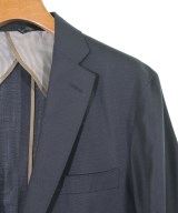 Orobianco（オロビアンコ）テーラードジャケット 紺 サイズ:44(S位) メンズ/2200625255092