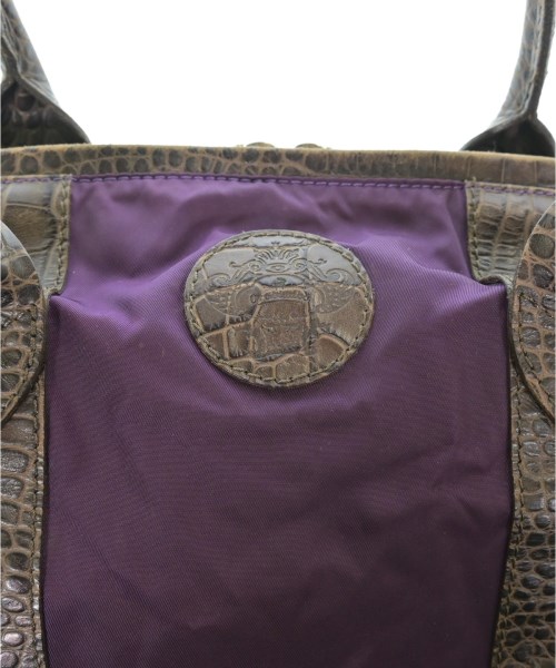Orobianco（オロビアンコ）トートバッグ 紫 サイズ:- レディース/2200626891022