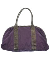 Orobianco（オロビアンコ）トートバッグ 紫 サイズ:- レディース/2200626891022
