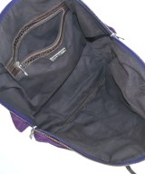 Orobianco（オロビアンコ）トートバッグ 紫 サイズ:- レディース/2200626891022