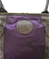 Orobianco（オロビアンコ）トートバッグ 紫 サイズ:- レディース/2200626891022
