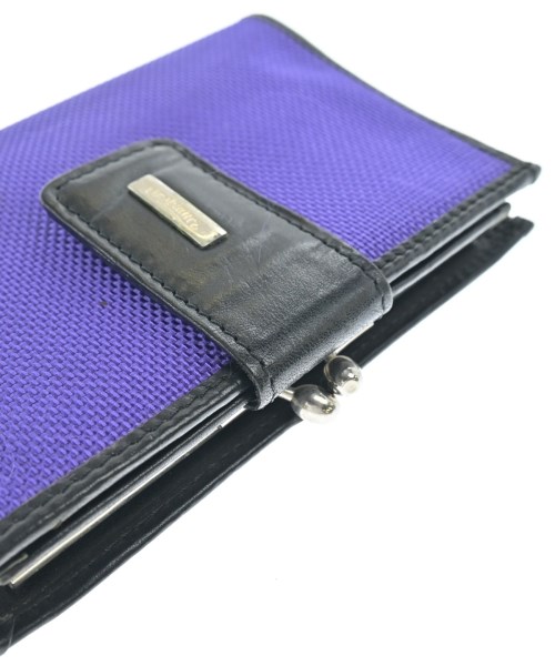 Orobianco（オロビアンコ）財布・コインケース 紫 サイズ:- レディース/2200631334071