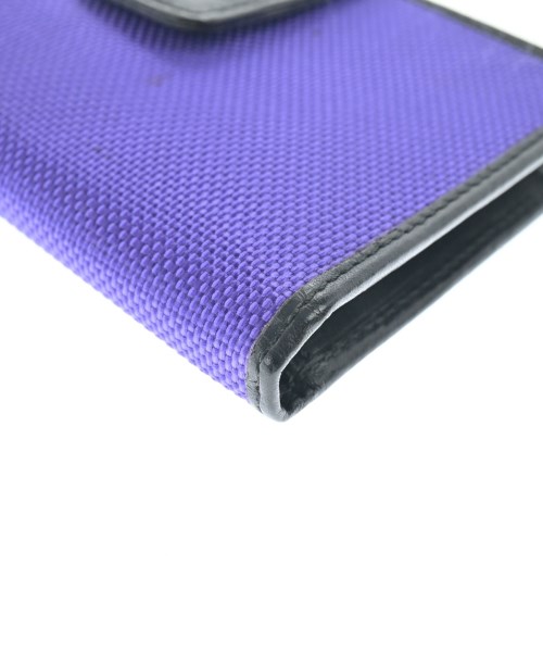 Orobianco（オロビアンコ）財布・コインケース 紫 サイズ:- レディース/2200631334071