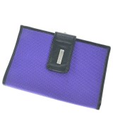 Orobianco（オロビアンコ）財布・コインケース 紫 サイズ:- レディース/2200631334071