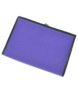 Orobianco（オロビアンコ）財布・コインケース 紫 サイズ:- レディース/2200631334071