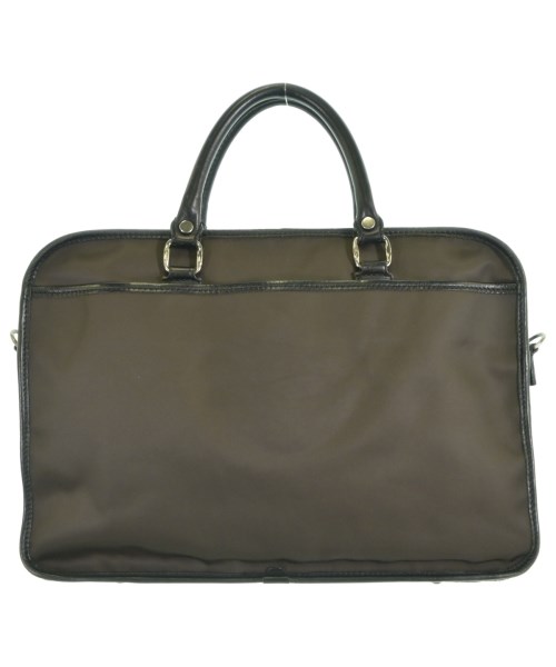 Orobianco（オロビアンコ）ビジネスバッグ 茶 サイズ:- レディース/2200631933021