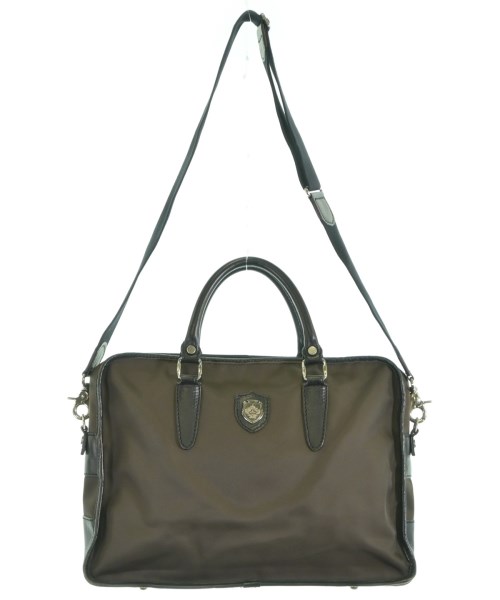 Orobianco（オロビアンコ）ビジネスバッグ 茶 サイズ:- レディース/2200631933021