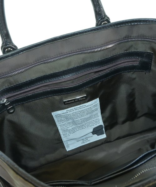 Orobianco（オロビアンコ）ビジネスバッグ 茶 サイズ:- レディース/2200631933021