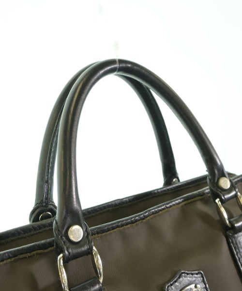 Orobianco（オロビアンコ）ビジネスバッグ 茶 サイズ:- レディース/2200631933021