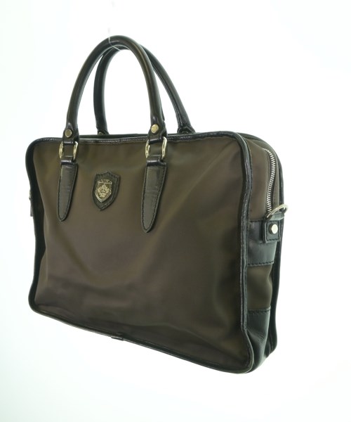 Orobianco（オロビアンコ）ビジネスバッグ 茶 サイズ:- レディース/2200631933021