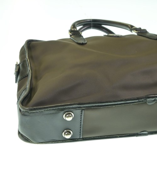 Orobianco（オロビアンコ）ビジネスバッグ 茶 サイズ:- レディース/2200631933021