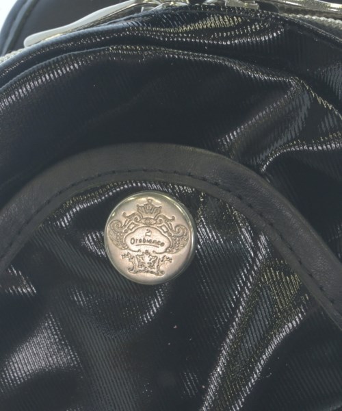 Orobianco（オロビアンコ）その他 黒 サイズ:- メンズ/2200633738075