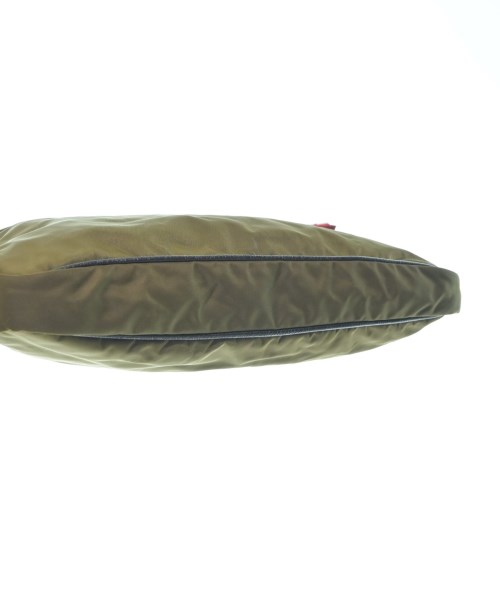 Orobianco（オロビアンコ）ビジネスバッグ カーキ サイズ:- メンズ/2200606845182