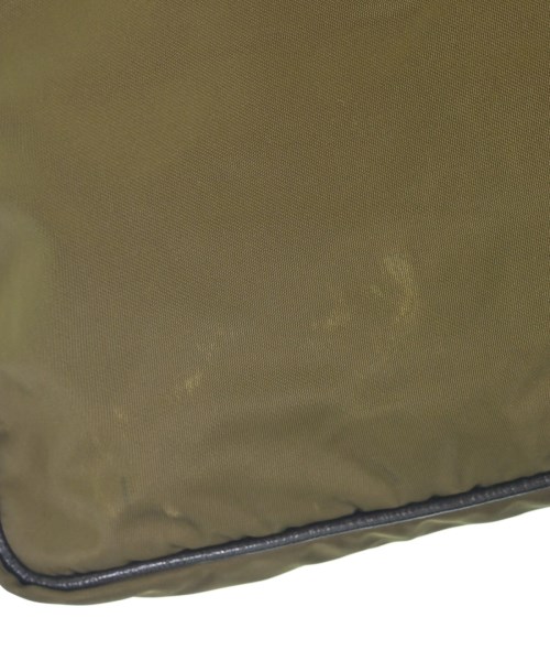 Orobianco（オロビアンコ）ビジネスバッグ カーキ サイズ:- メンズ/2200606845182