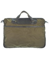 Orobianco（オロビアンコ）ビジネスバッグ カーキ サイズ:- メンズ/2200606845182