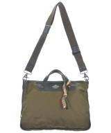 Orobianco（オロビアンコ）ビジネスバッグ カーキ サイズ:- メンズ/2200606845182