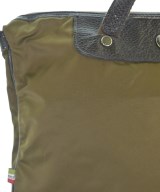 Orobianco（オロビアンコ）ビジネスバッグ カーキ サイズ:- メンズ/2200606845182