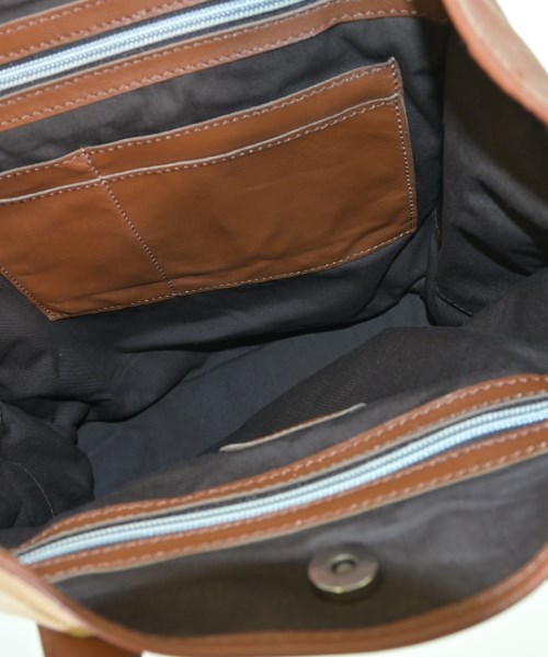 Orobianco（オロビアンコ）トートバッグ ベージュ サイズ:- メンズ/2200617540076