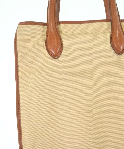 Orobianco（オロビアンコ）トートバッグ ベージュ サイズ:- メンズ/2200617540076