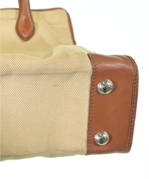 Orobianco（オロビアンコ）トートバッグ ベージュ サイズ:- メンズ/2200617540076