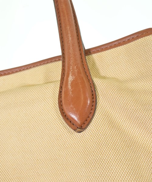 Orobianco（オロビアンコ）トートバッグ ベージュ サイズ:- メンズ/2200617540076