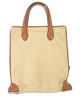 Orobianco（オロビアンコ）トートバッグ ベージュ サイズ:- メンズ/2200617540076