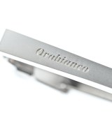 Orobianco（オロビアンコ）小物類（その他） シルバー サイズ:- メンズ/2200618617074