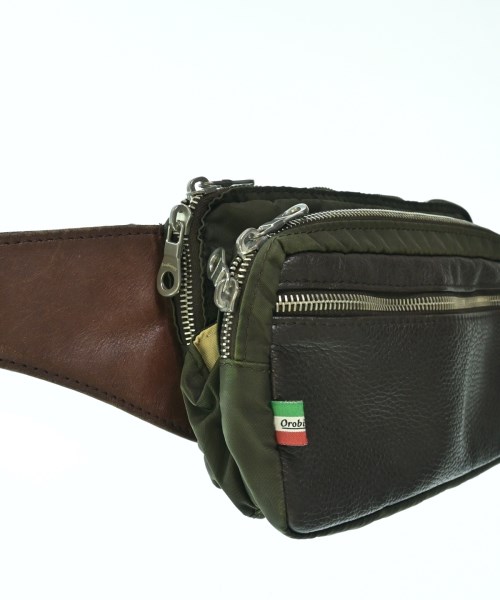 Orobianco（オロビアンコ）その他 茶 サイズ:- メンズ/2200611625014