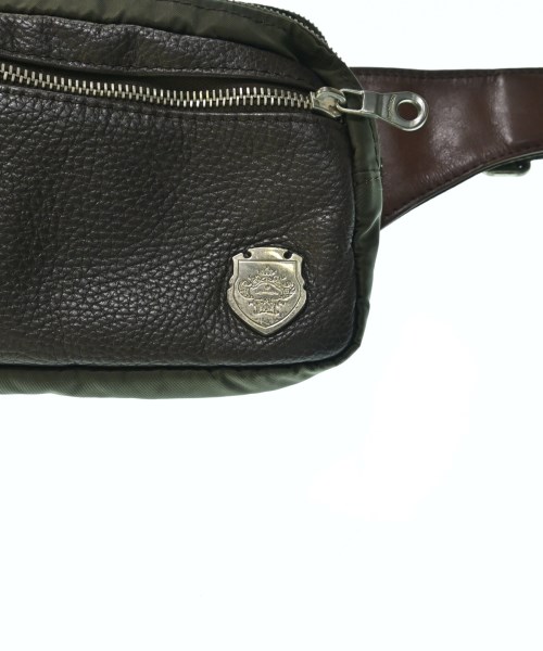 Orobianco（オロビアンコ）その他 茶 サイズ:- メンズ/2200611625014